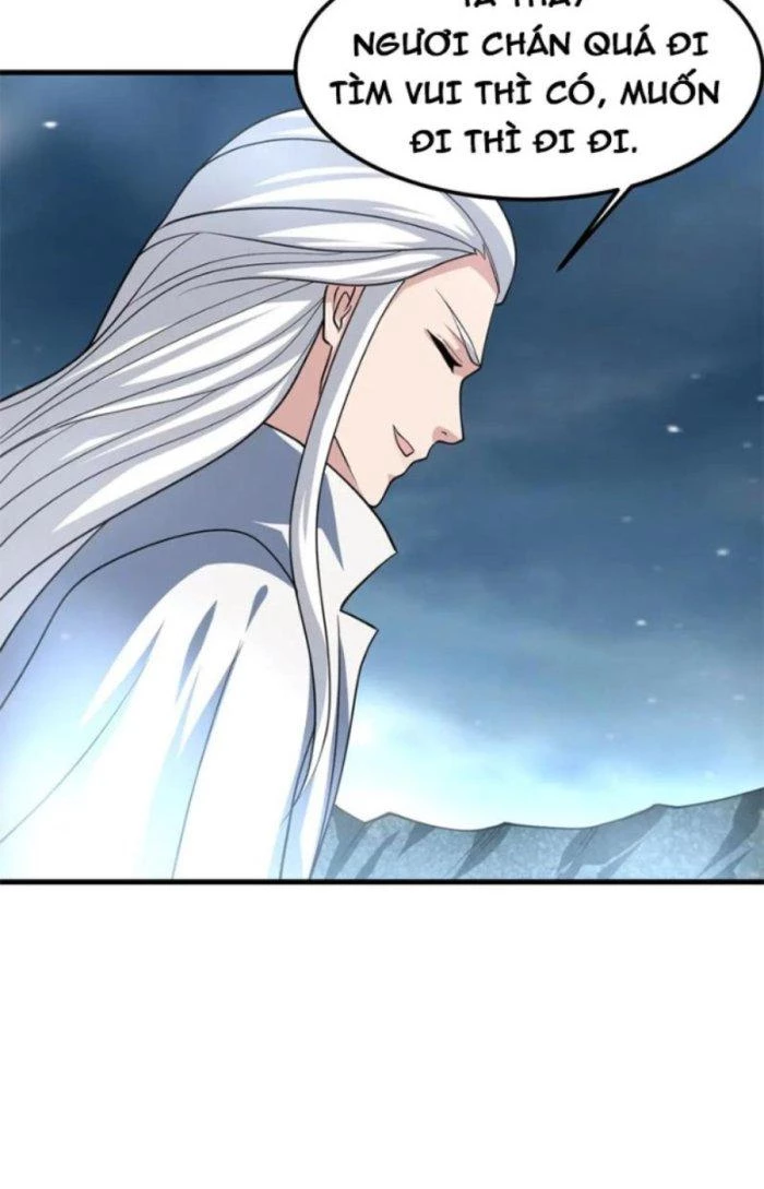 Sư Tổ Của Ta Là Thiên Hạ Đệ Nhất Chapter 36 - Trang 3