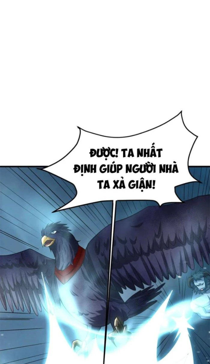 Sư Tổ Của Ta Là Thiên Hạ Đệ Nhất Chapter 36 - Trang 3