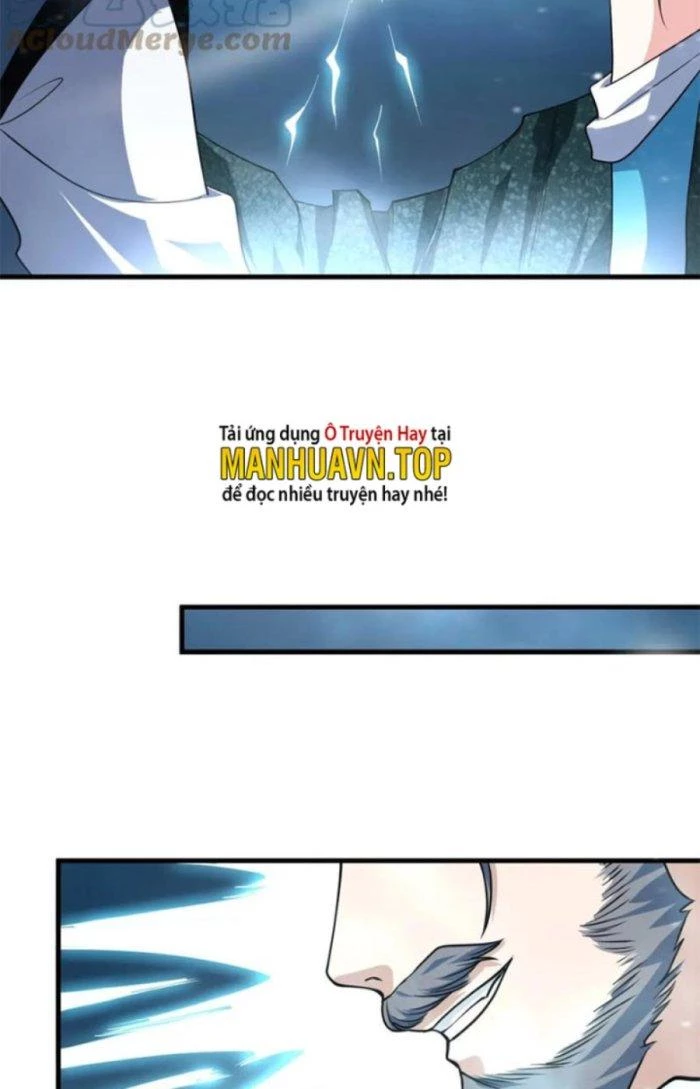 Sư Tổ Của Ta Là Thiên Hạ Đệ Nhất Chapter 36 - Trang 3