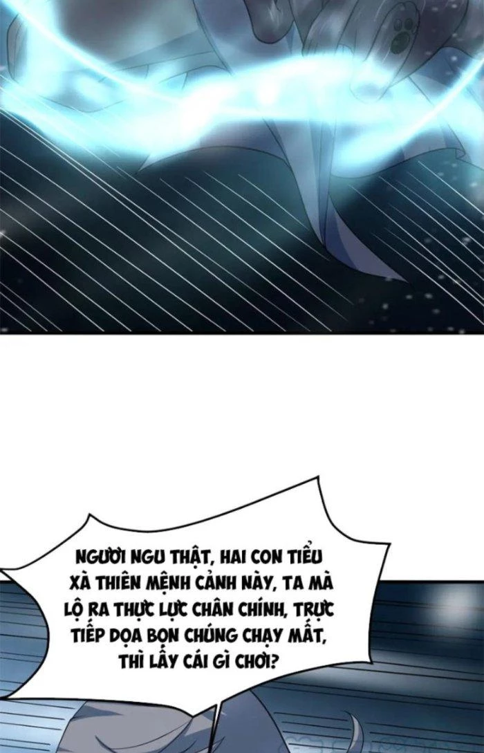 Sư Tổ Của Ta Là Thiên Hạ Đệ Nhất Chapter 36 - Trang 3