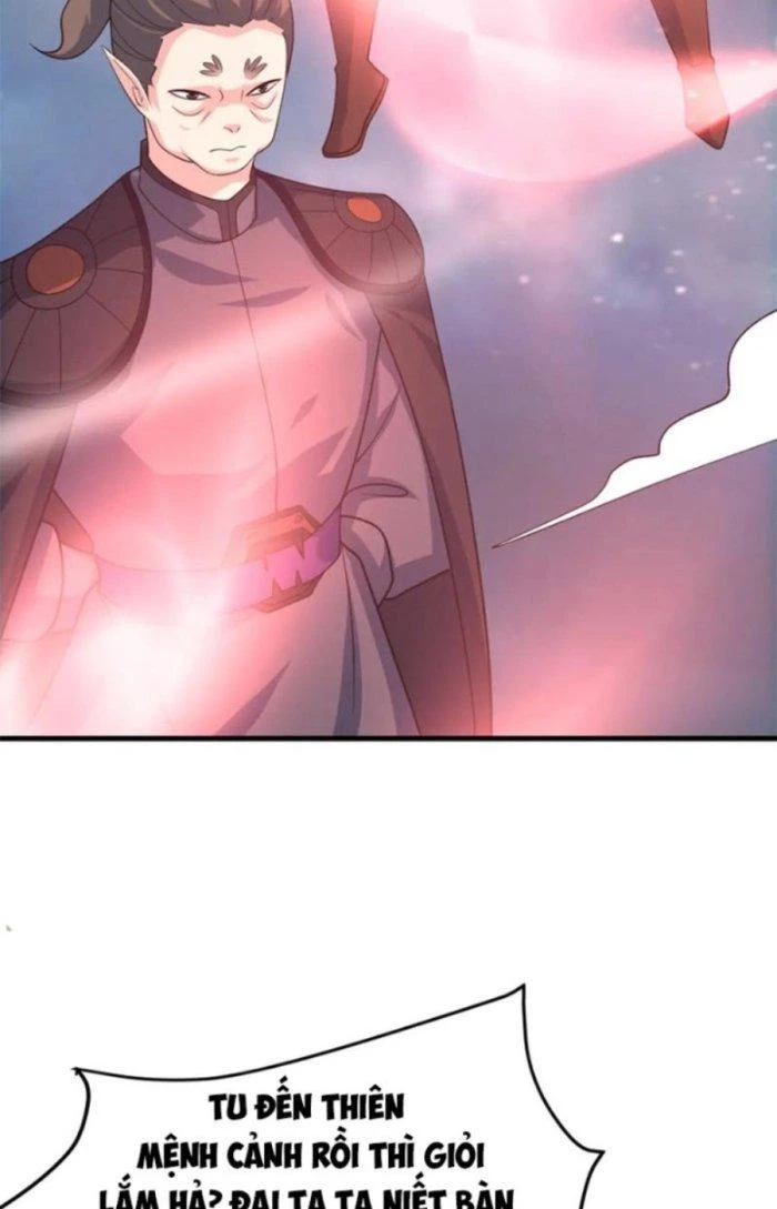 Sư Tổ Của Ta Là Thiên Hạ Đệ Nhất Chapter 36 - Trang 3