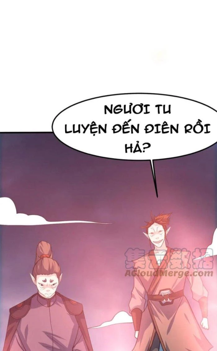 Sư Tổ Của Ta Là Thiên Hạ Đệ Nhất Chapter 36 - Trang 3