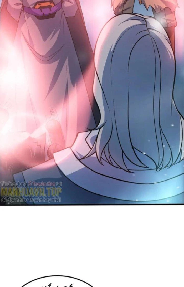 Sư Tổ Của Ta Là Thiên Hạ Đệ Nhất Chapter 36 - Trang 3