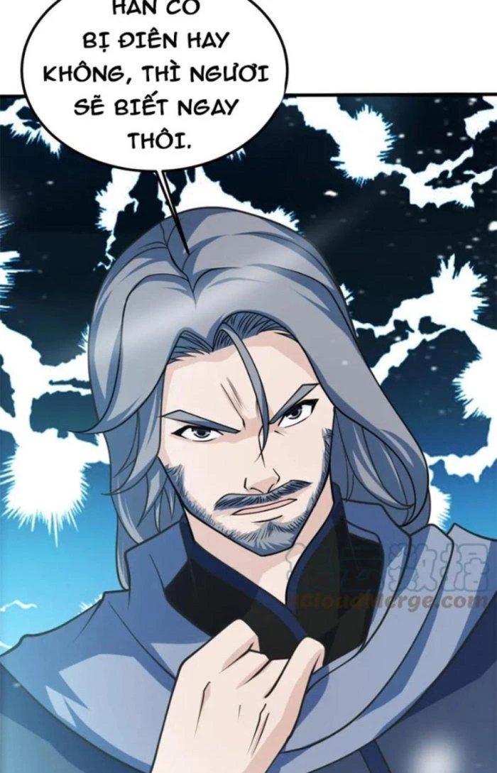 Sư Tổ Của Ta Là Thiên Hạ Đệ Nhất Chapter 36 - Trang 3