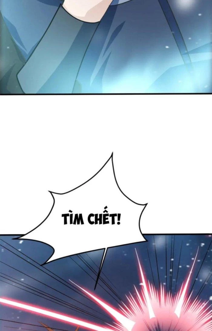 Sư Tổ Của Ta Là Thiên Hạ Đệ Nhất Chapter 36 - Trang 3