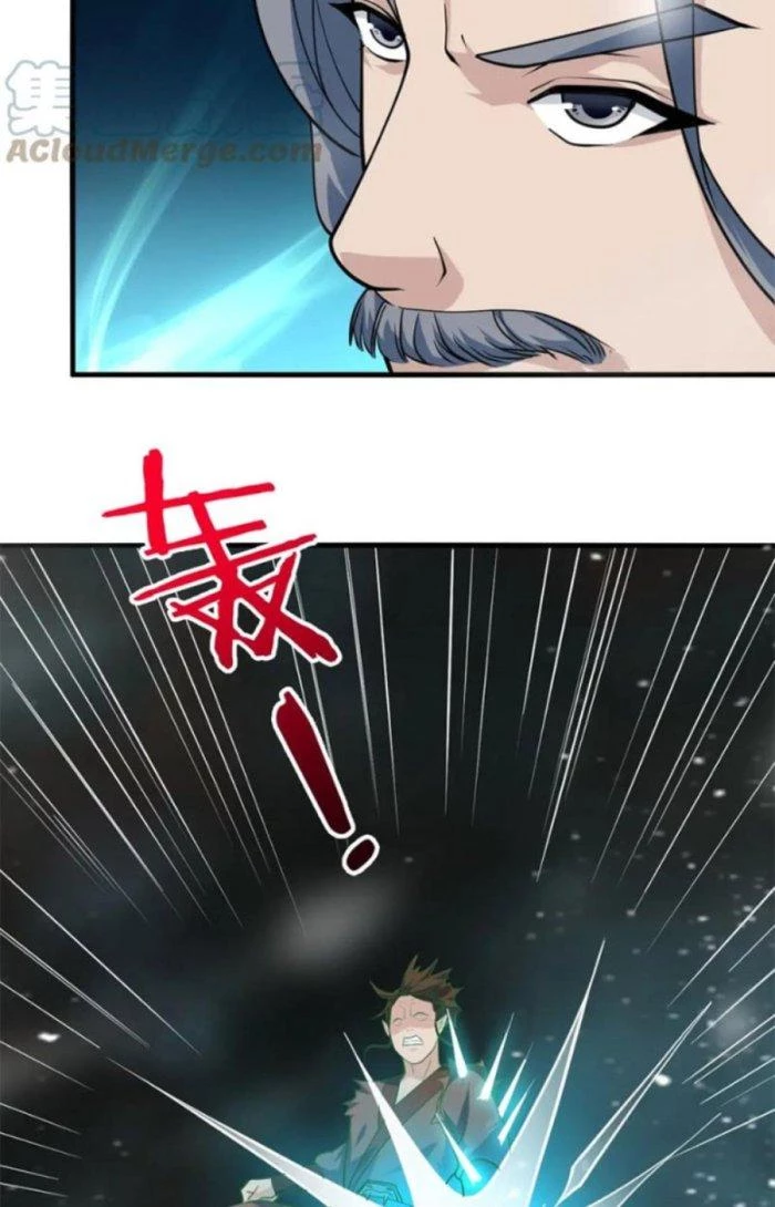 Sư Tổ Của Ta Là Thiên Hạ Đệ Nhất Chapter 37 - Trang 3