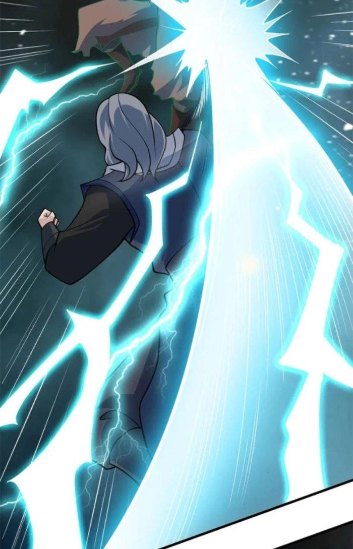 Sư Tổ Của Ta Là Thiên Hạ Đệ Nhất Chapter 37 - Trang 3