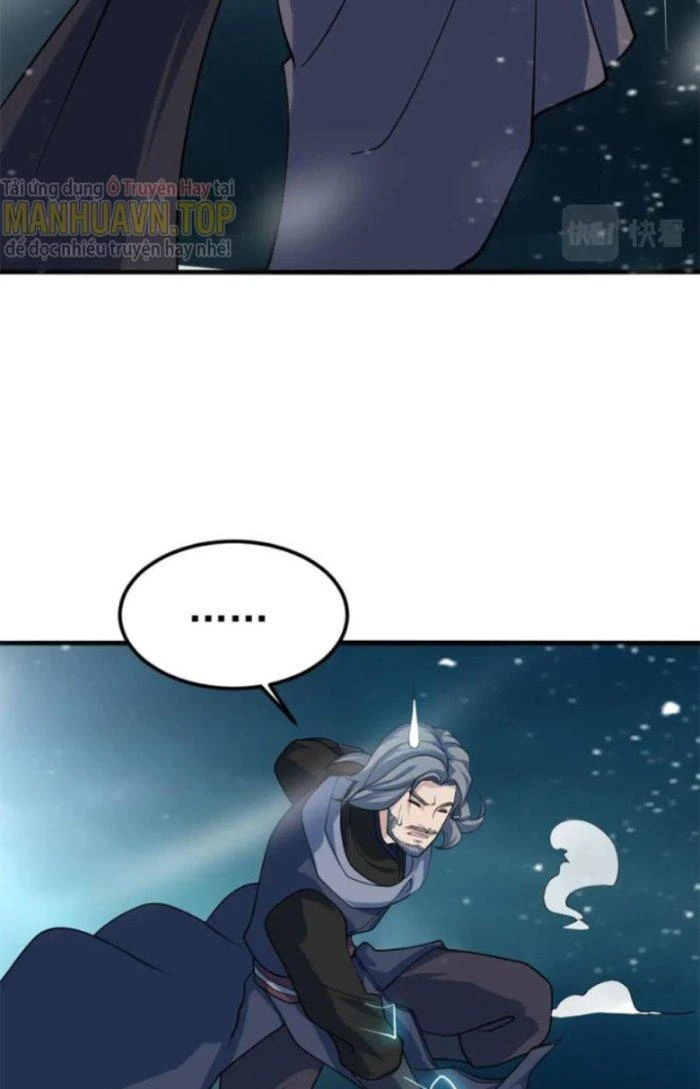 Sư Tổ Của Ta Là Thiên Hạ Đệ Nhất Chapter 37 - Trang 3