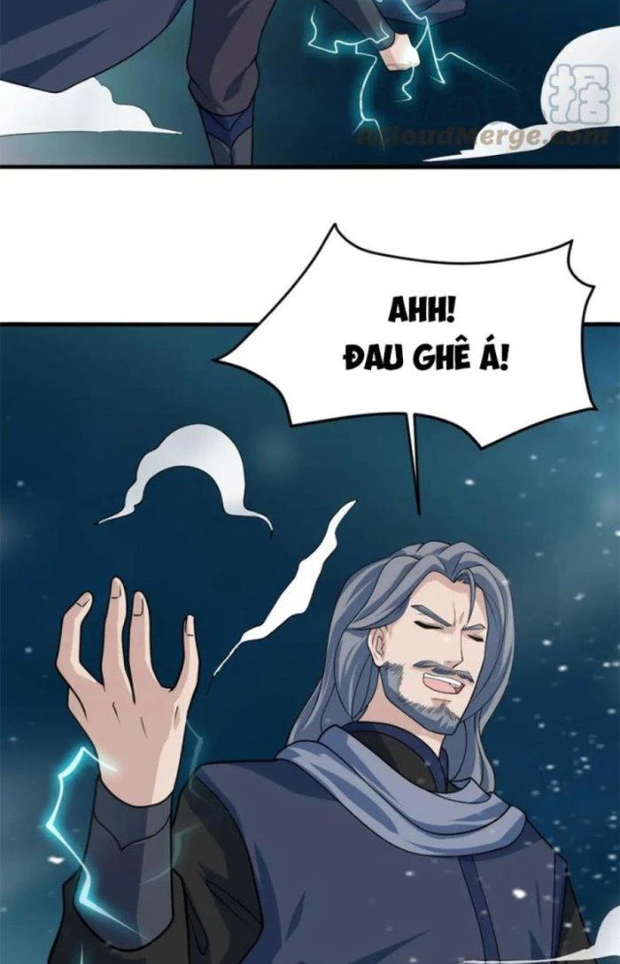 Sư Tổ Của Ta Là Thiên Hạ Đệ Nhất Chapter 37 - Trang 3