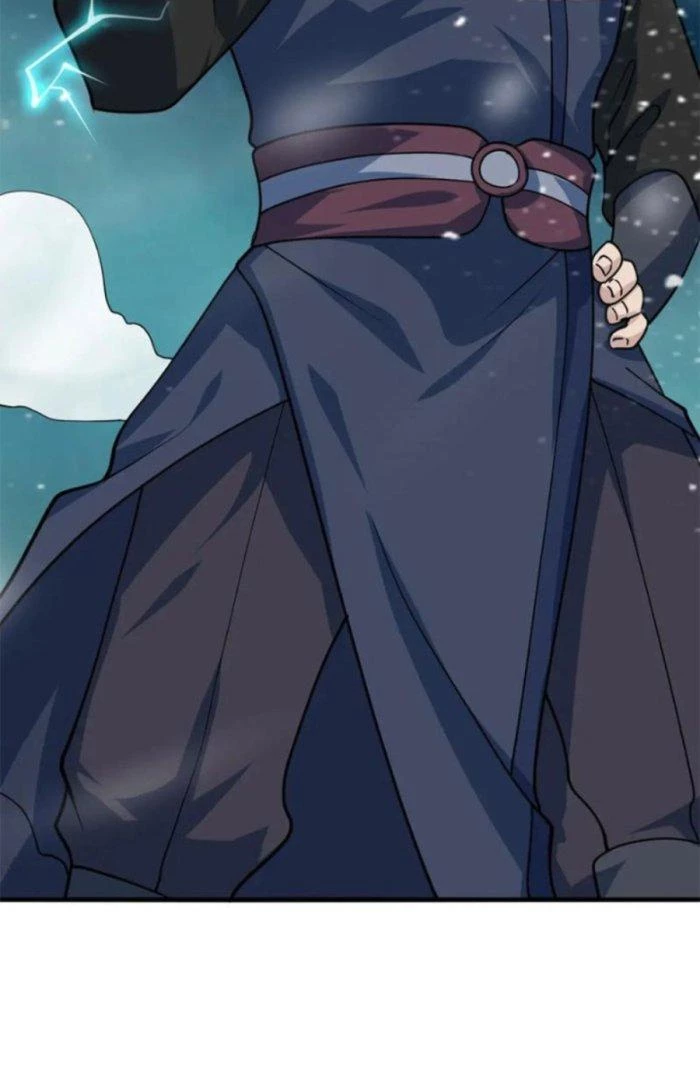Sư Tổ Của Ta Là Thiên Hạ Đệ Nhất Chapter 37 - Trang 3