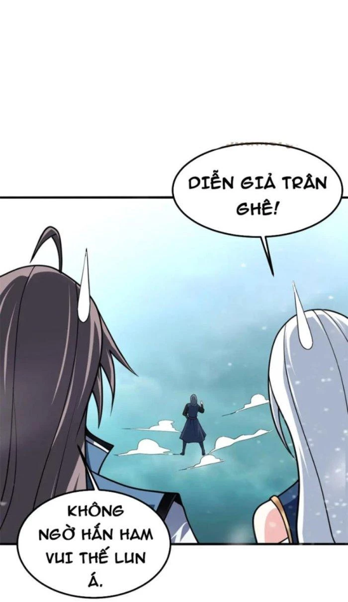 Sư Tổ Của Ta Là Thiên Hạ Đệ Nhất Chapter 37 - Trang 3
