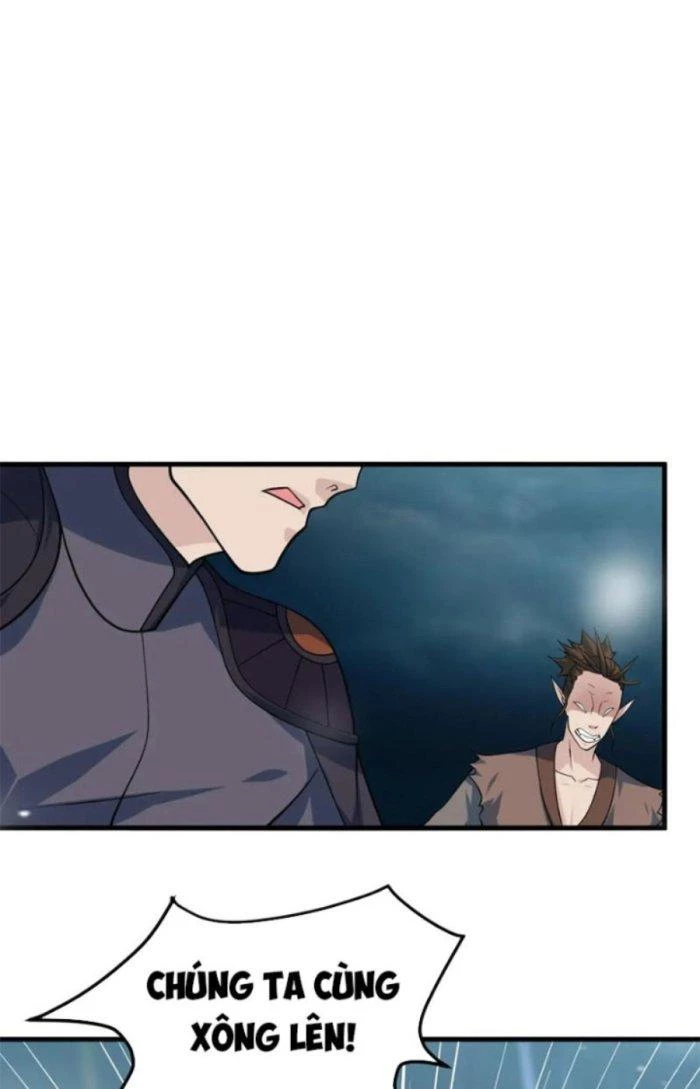 Sư Tổ Của Ta Là Thiên Hạ Đệ Nhất Chapter 37 - Trang 3