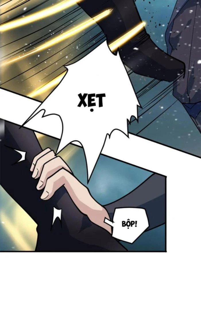 Sư Tổ Của Ta Là Thiên Hạ Đệ Nhất Chapter 37 - Trang 3