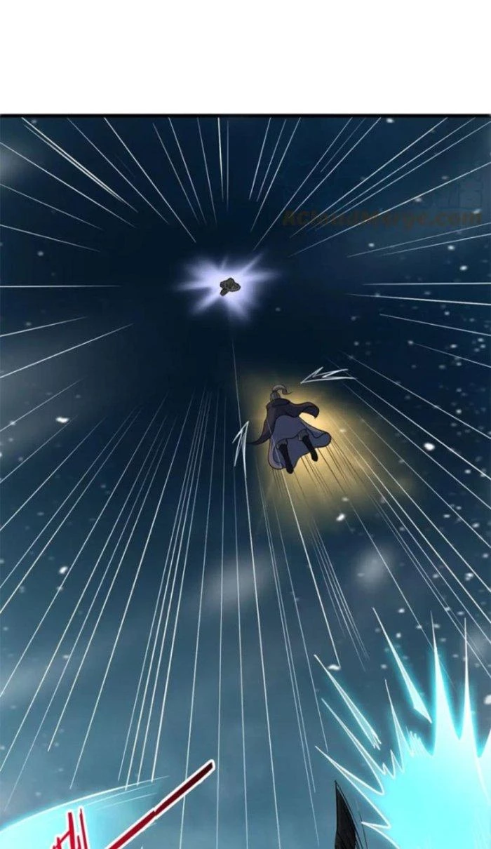 Sư Tổ Của Ta Là Thiên Hạ Đệ Nhất Chapter 37 - Trang 3
