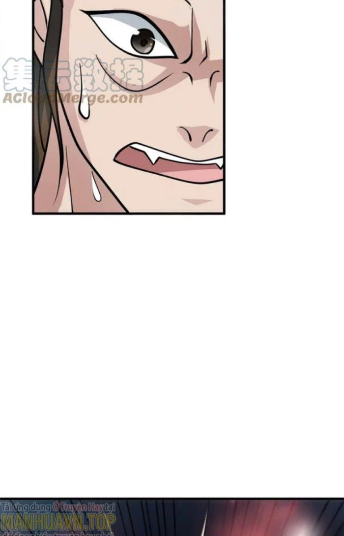 Sư Tổ Của Ta Là Thiên Hạ Đệ Nhất Chapter 37 - Trang 3