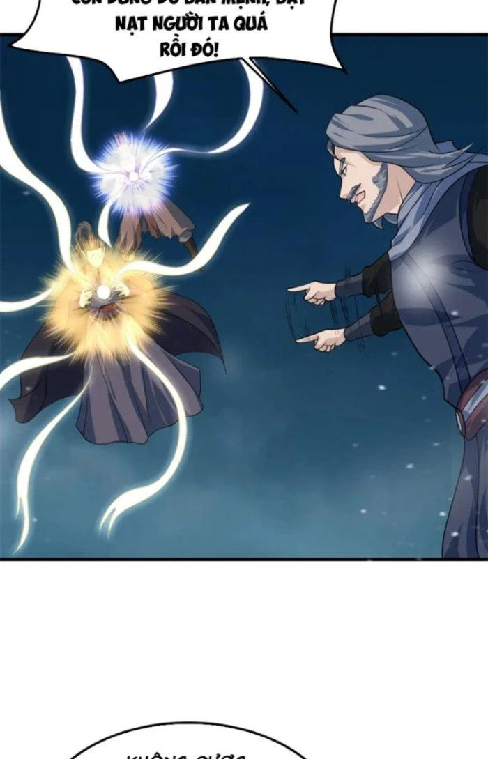 Sư Tổ Của Ta Là Thiên Hạ Đệ Nhất Chapter 37 - Trang 3