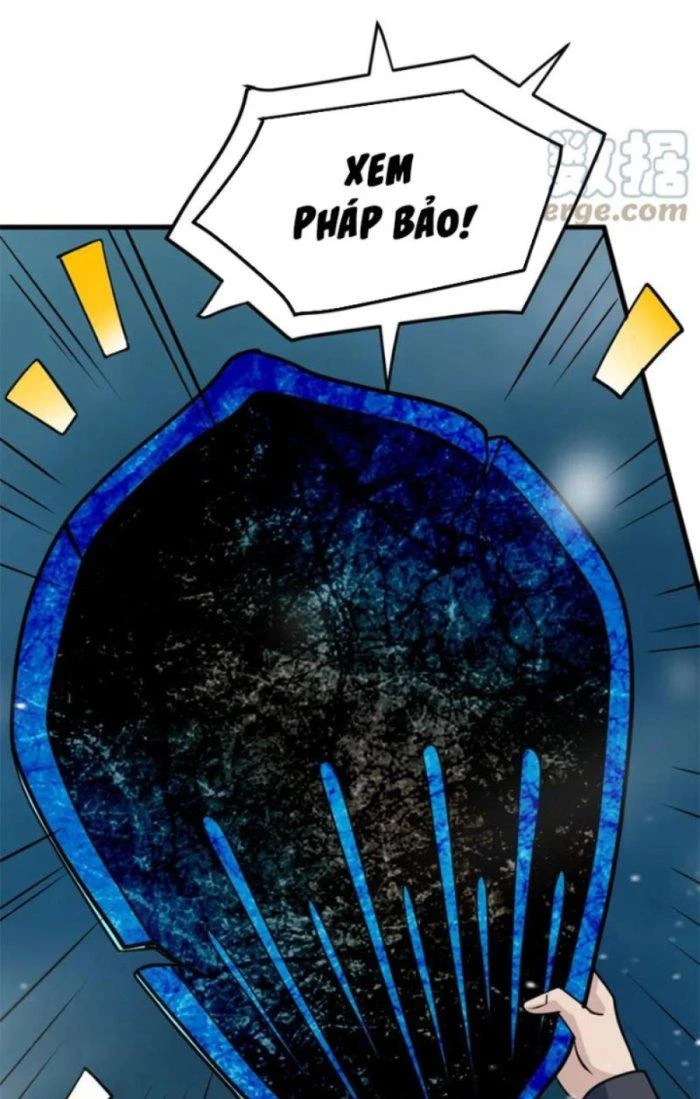 Sư Tổ Của Ta Là Thiên Hạ Đệ Nhất Chapter 37 - Trang 3