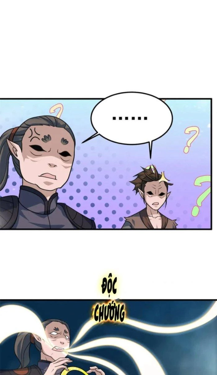 Sư Tổ Của Ta Là Thiên Hạ Đệ Nhất Chapter 37 - Trang 3