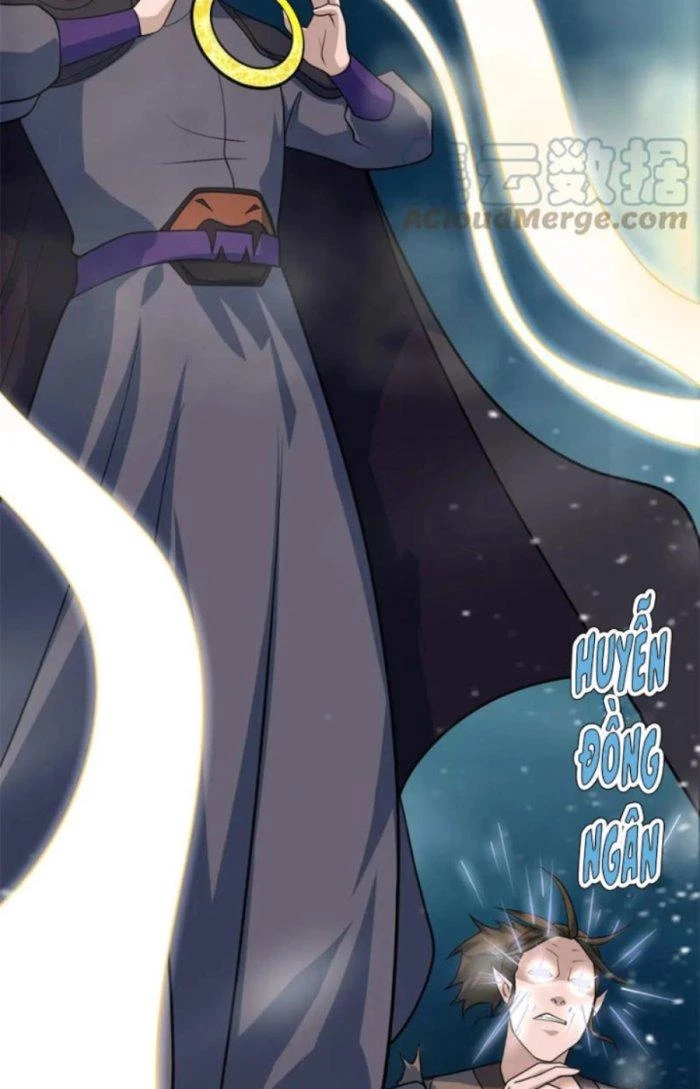 Sư Tổ Của Ta Là Thiên Hạ Đệ Nhất Chapter 37 - Trang 3