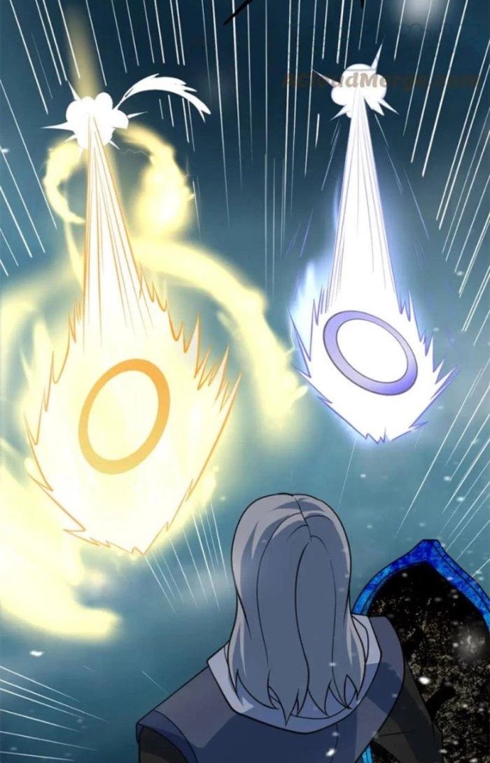 Sư Tổ Của Ta Là Thiên Hạ Đệ Nhất Chapter 37 - Trang 3