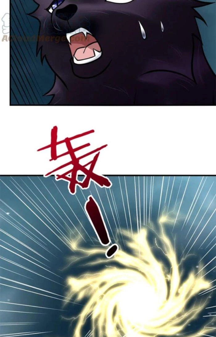Sư Tổ Của Ta Là Thiên Hạ Đệ Nhất Chapter 37 - Trang 3