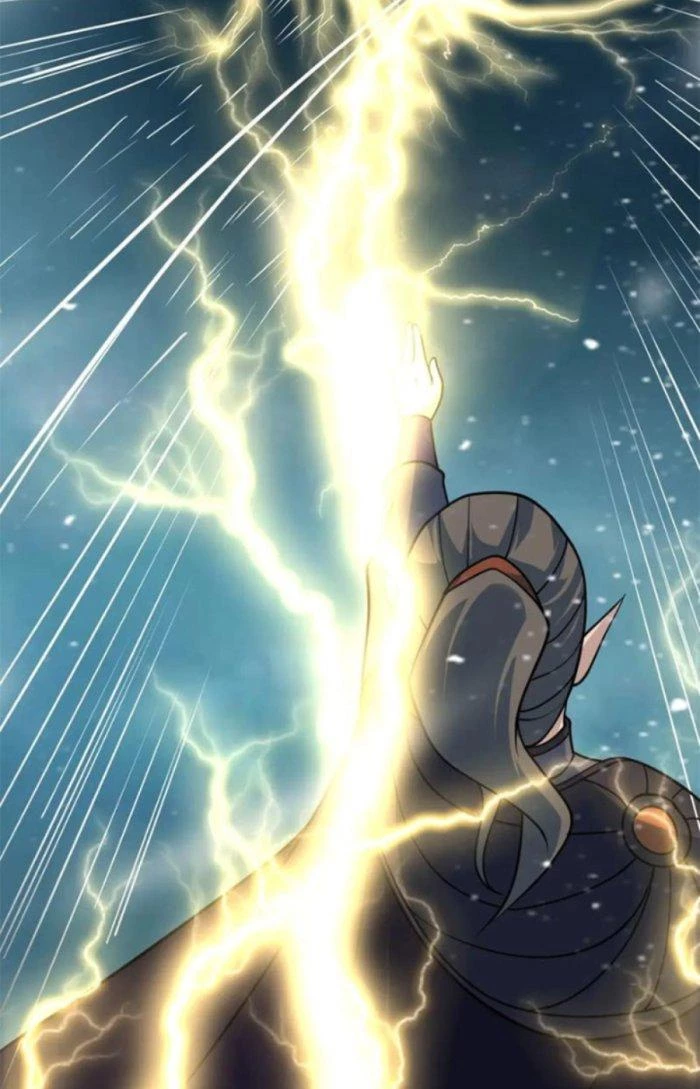 Sư Tổ Của Ta Là Thiên Hạ Đệ Nhất Chapter 37 - Trang 3