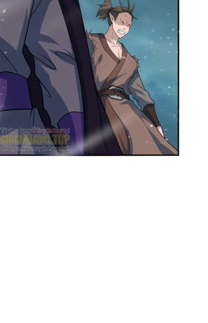 Sư Tổ Của Ta Là Thiên Hạ Đệ Nhất Chapter 37 - Trang 3