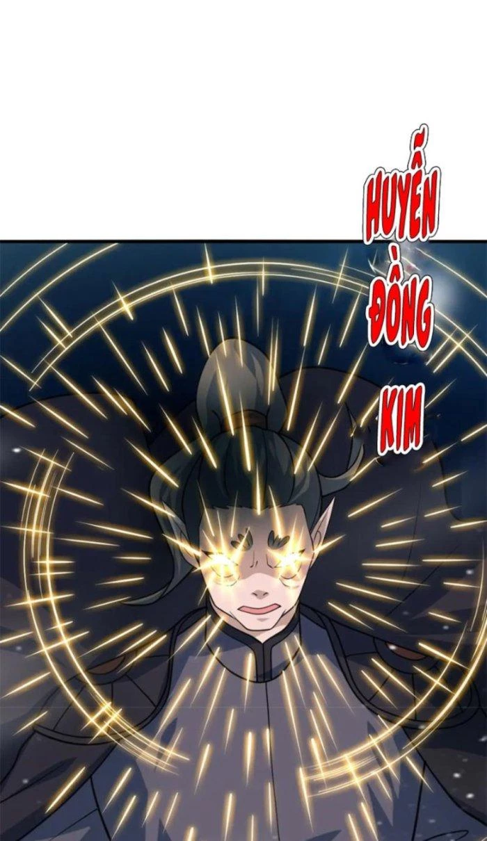 Sư Tổ Của Ta Là Thiên Hạ Đệ Nhất Chapter 37 - Trang 3