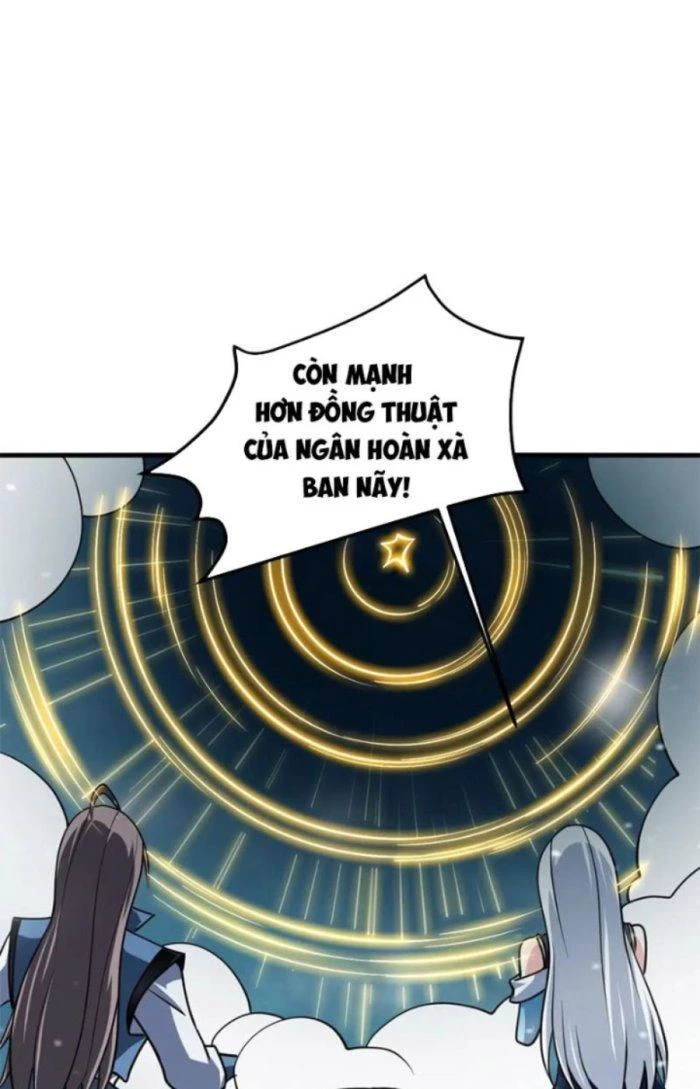Sư Tổ Của Ta Là Thiên Hạ Đệ Nhất Chapter 37 - Trang 3