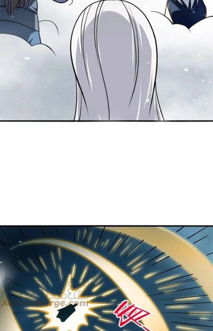 Sư Tổ Của Ta Là Thiên Hạ Đệ Nhất Chapter 37 - Trang 3