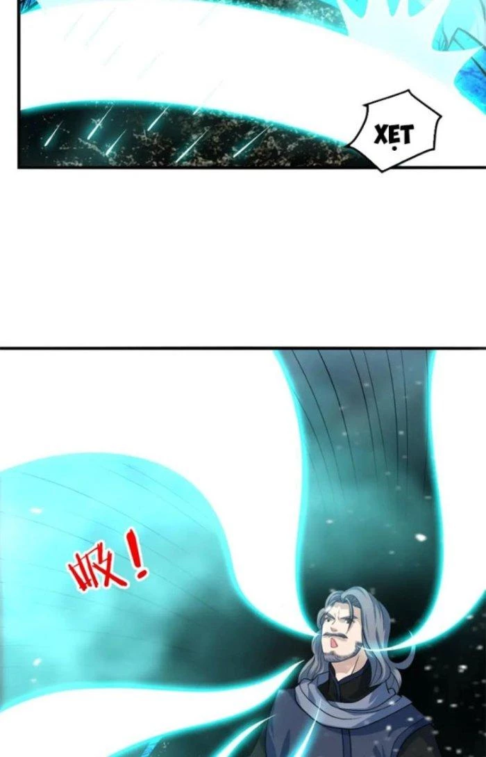 Sư Tổ Của Ta Là Thiên Hạ Đệ Nhất Chapter 37 - Trang 3
