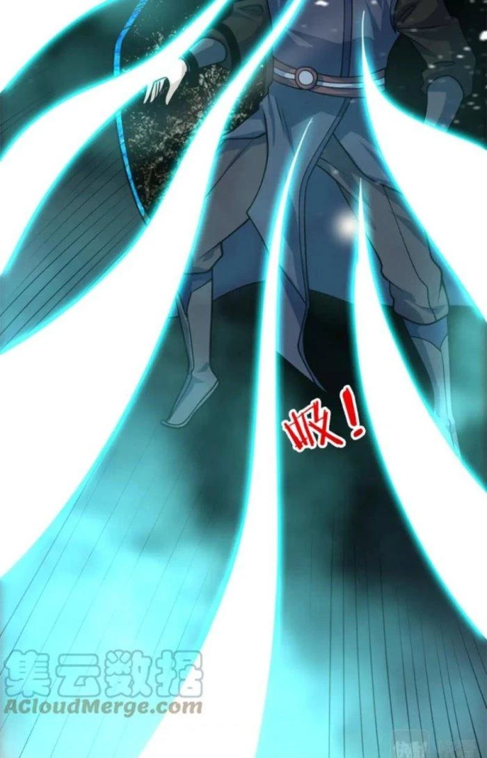 Sư Tổ Của Ta Là Thiên Hạ Đệ Nhất Chapter 37 - Trang 3