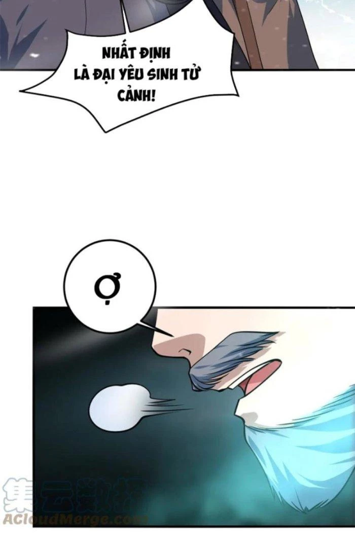 Sư Tổ Của Ta Là Thiên Hạ Đệ Nhất Chapter 37 - Trang 3