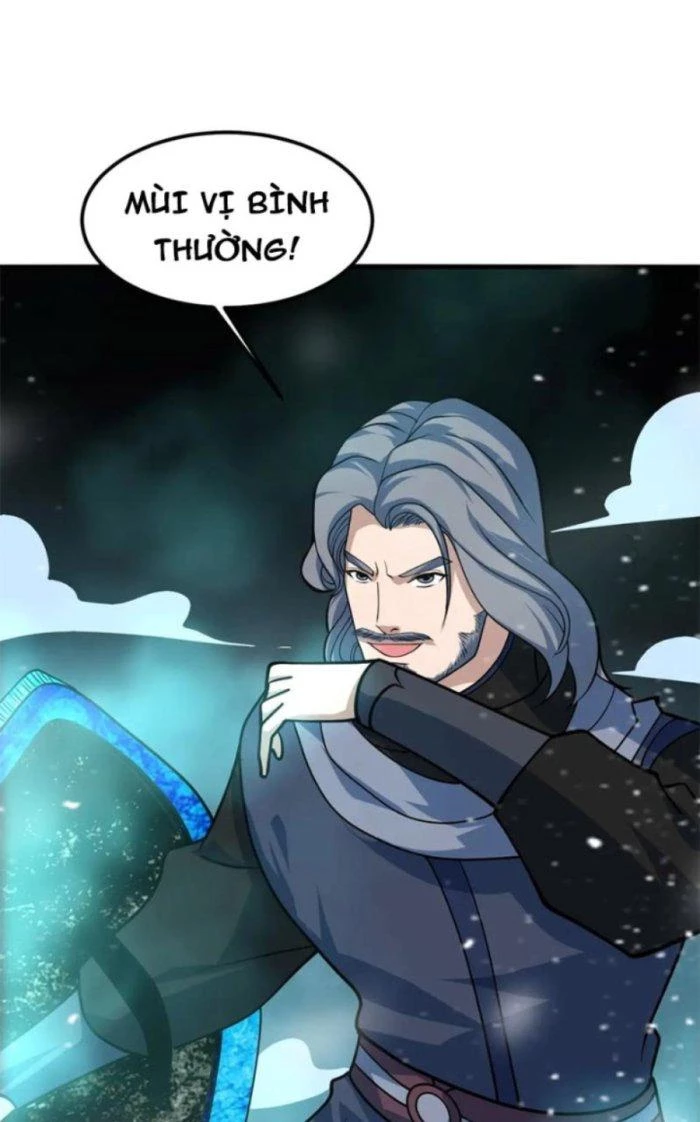 Sư Tổ Của Ta Là Thiên Hạ Đệ Nhất Chapter 37 - Trang 3