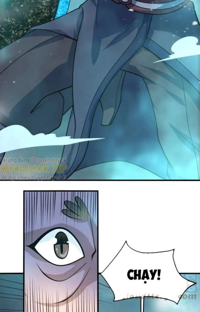 Sư Tổ Của Ta Là Thiên Hạ Đệ Nhất Chapter 37 - Trang 3