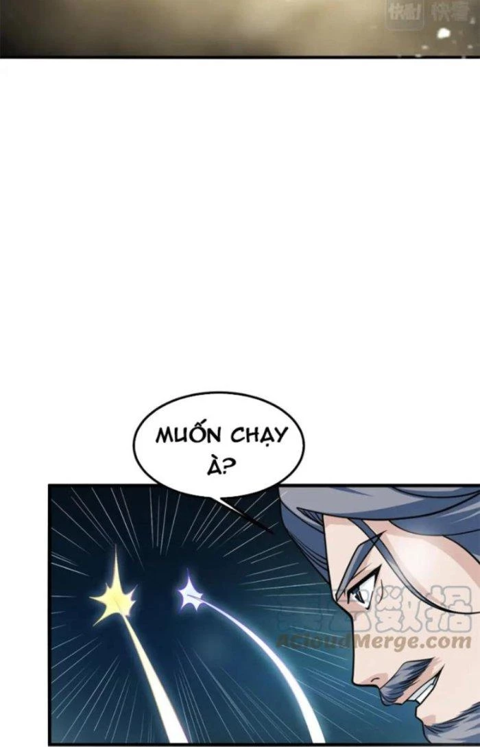 Sư Tổ Của Ta Là Thiên Hạ Đệ Nhất Chapter 37 - Trang 3