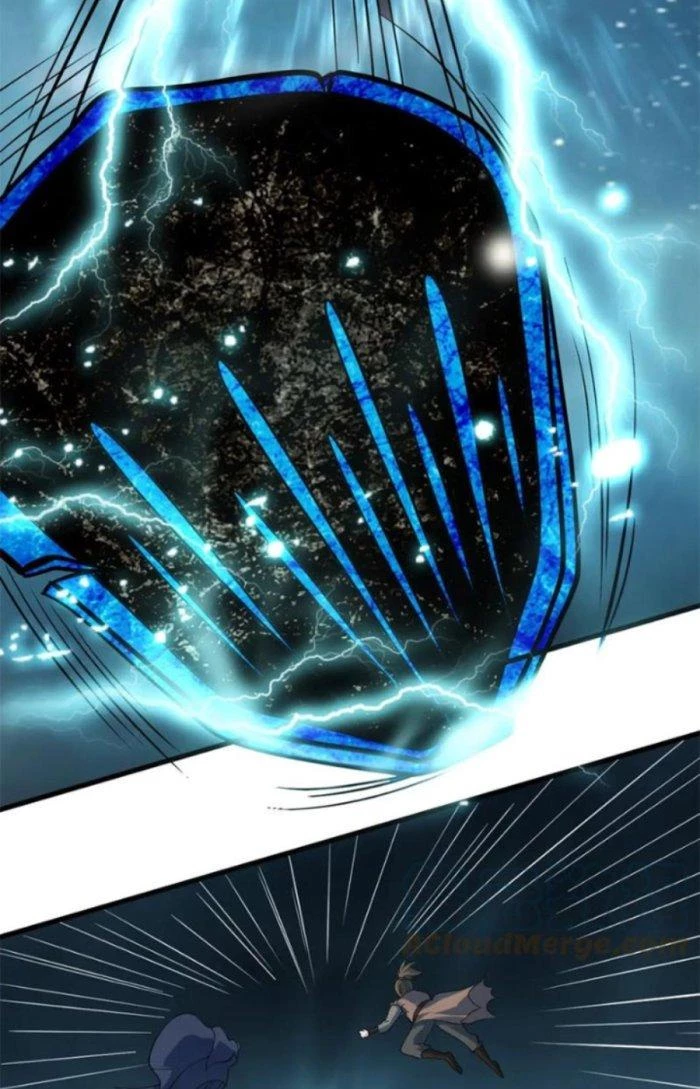 Sư Tổ Của Ta Là Thiên Hạ Đệ Nhất Chapter 37 - Trang 3