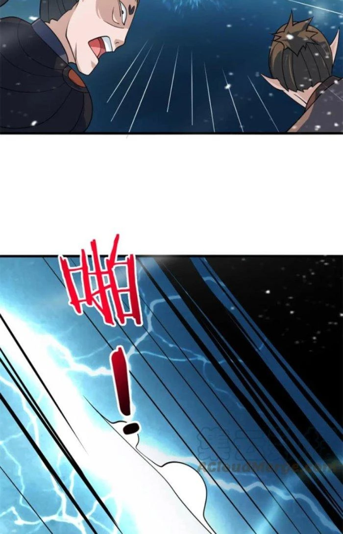 Sư Tổ Của Ta Là Thiên Hạ Đệ Nhất Chapter 37 - Trang 3