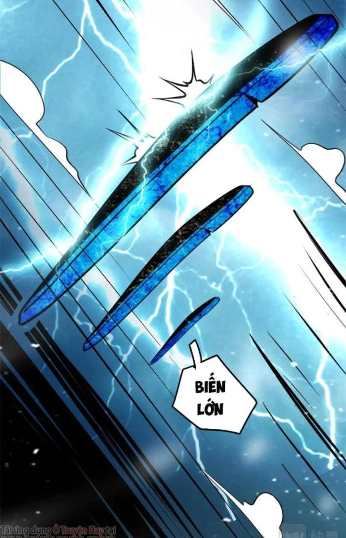 Sư Tổ Của Ta Là Thiên Hạ Đệ Nhất Chapter 37 - Trang 3