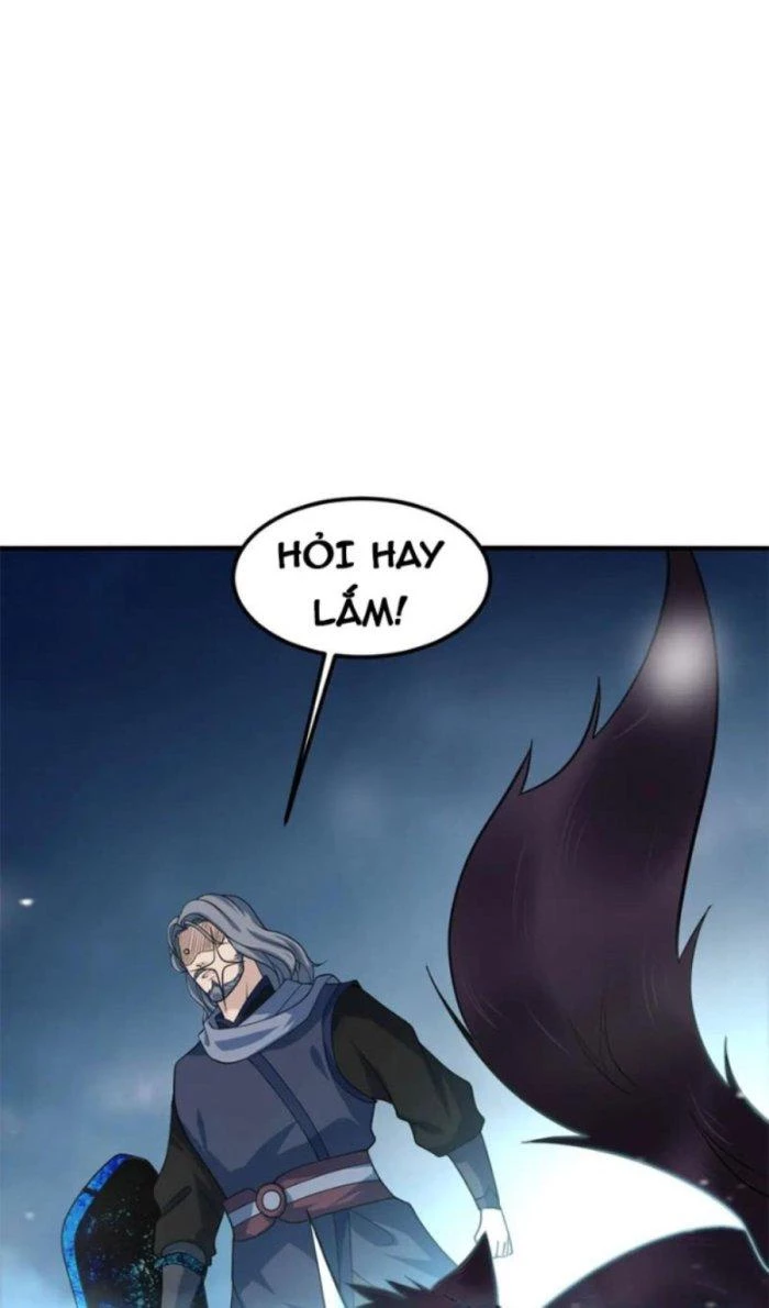 Sư Tổ Của Ta Là Thiên Hạ Đệ Nhất Chapter 37 - Trang 3