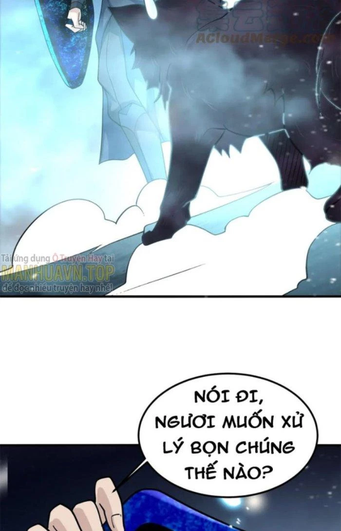 Sư Tổ Của Ta Là Thiên Hạ Đệ Nhất Chapter 37 - Trang 3