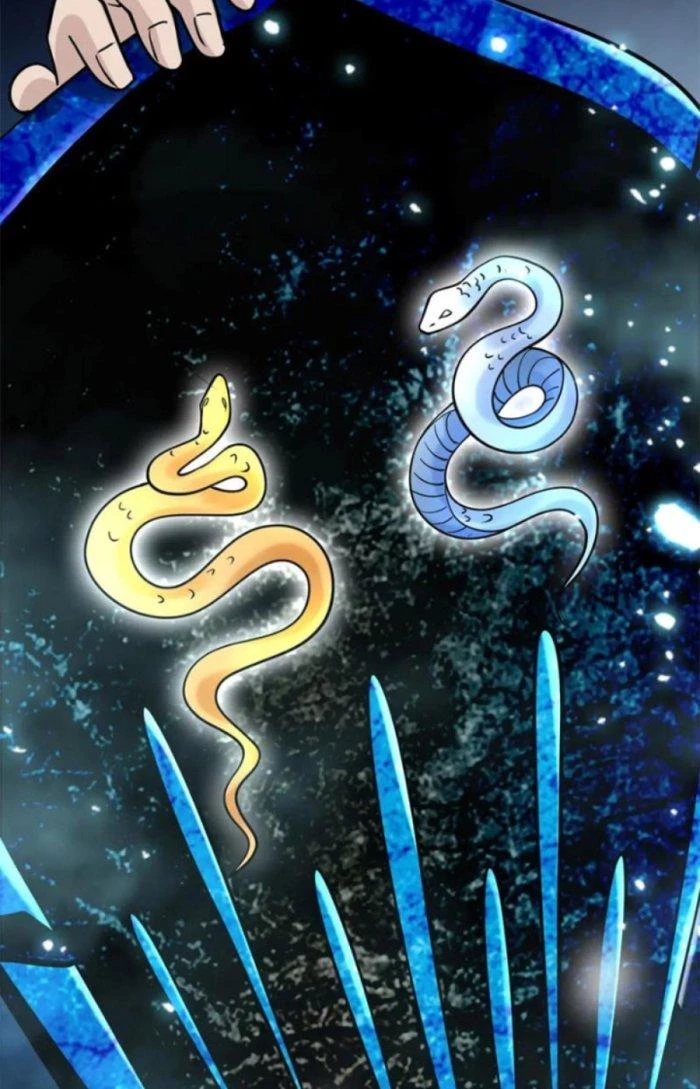 Sư Tổ Của Ta Là Thiên Hạ Đệ Nhất Chapter 37 - Trang 3