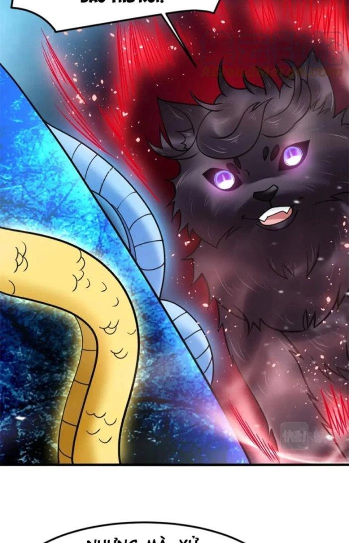 Sư Tổ Của Ta Là Thiên Hạ Đệ Nhất Chapter 38 - Trang 3