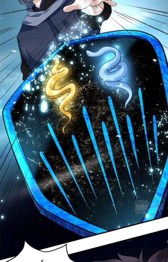 Sư Tổ Của Ta Là Thiên Hạ Đệ Nhất Chapter 38 - Trang 3