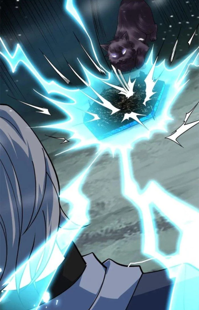 Sư Tổ Của Ta Là Thiên Hạ Đệ Nhất Chapter 38 - Trang 3