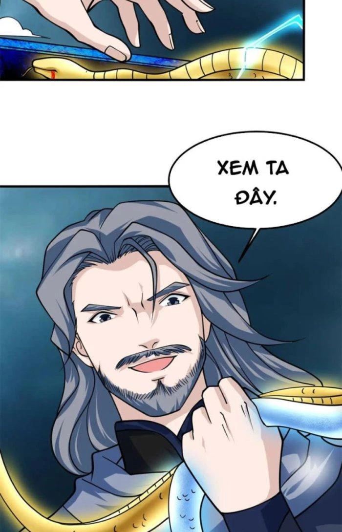Sư Tổ Của Ta Là Thiên Hạ Đệ Nhất Chapter 38 - Trang 3