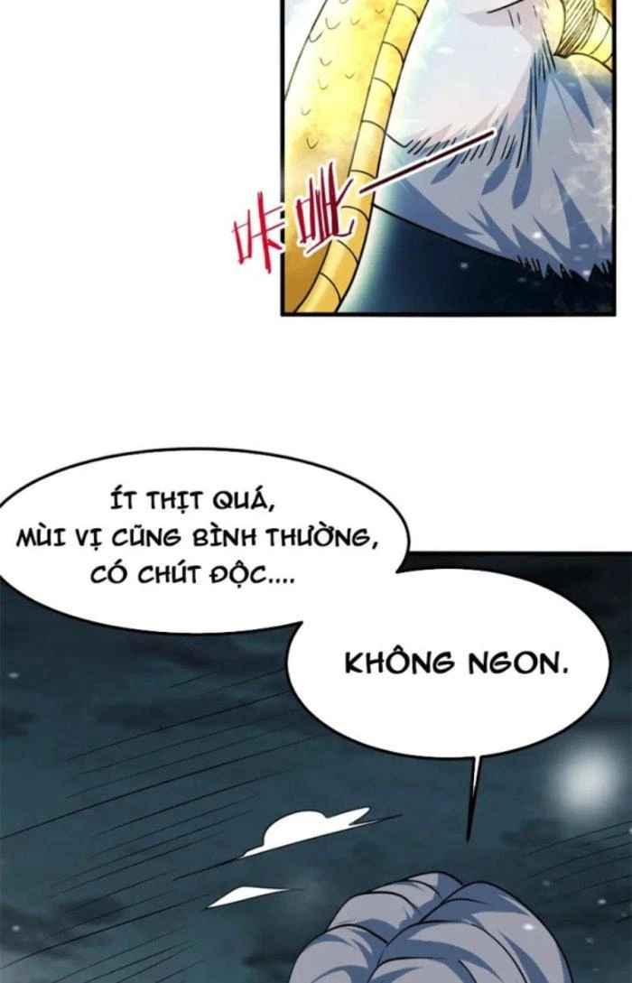 Sư Tổ Của Ta Là Thiên Hạ Đệ Nhất Chapter 38 - Trang 3