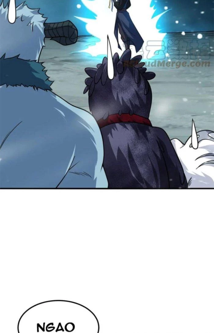 Sư Tổ Của Ta Là Thiên Hạ Đệ Nhất Chapter 38 - Trang 3
