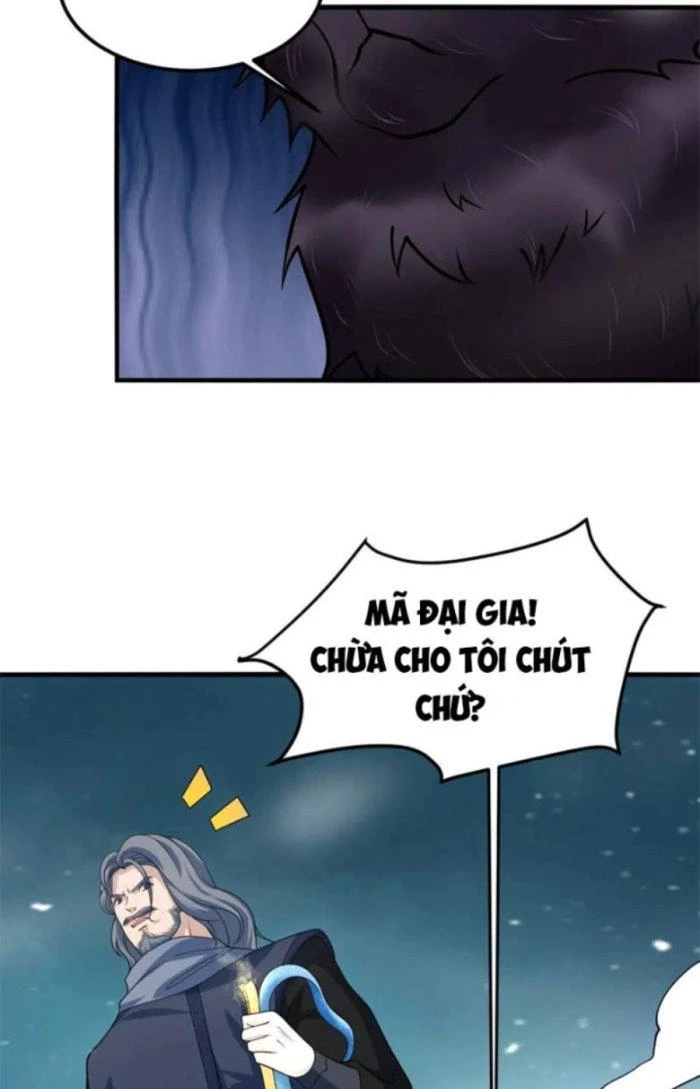 Sư Tổ Của Ta Là Thiên Hạ Đệ Nhất Chapter 38 - Trang 3