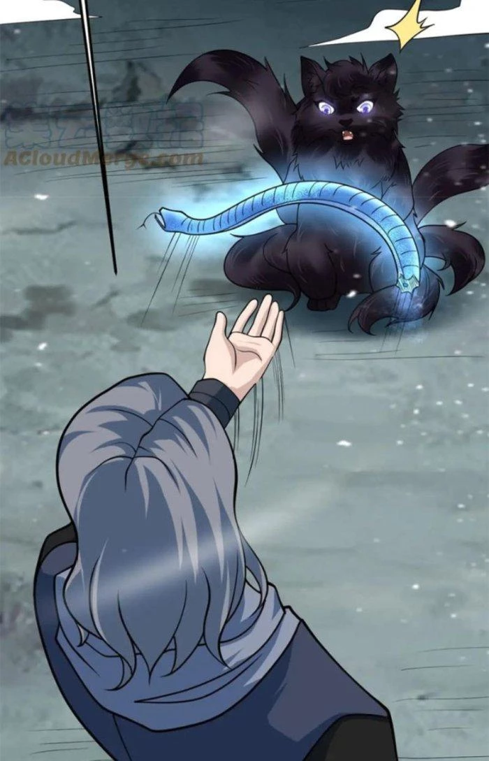 Sư Tổ Của Ta Là Thiên Hạ Đệ Nhất Chapter 38 - Trang 3